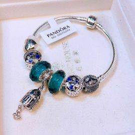 Picture of Pandora Bracelet 5 _SKUPandorabracelet16-2101cly20013838